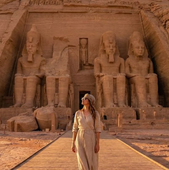 Cairo Overnight Tour