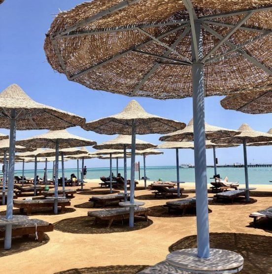 Luxor Day Tour from Hurghada